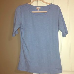 Lularoe Gigi shirt